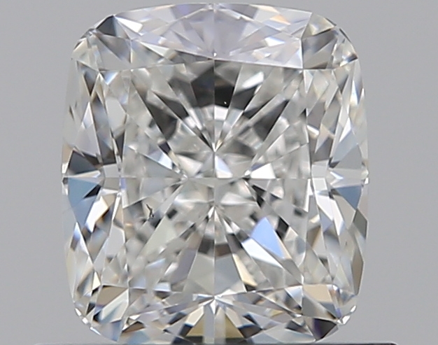 0.83 CT CUSHION