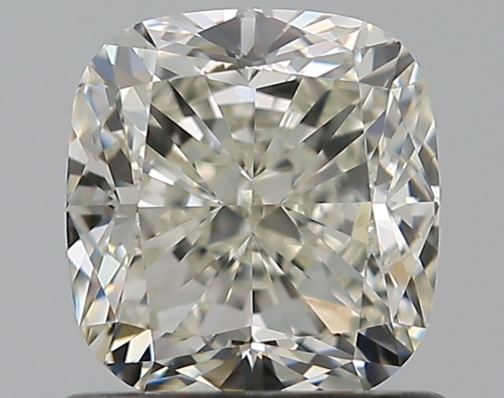 0.9 CT CUSHION