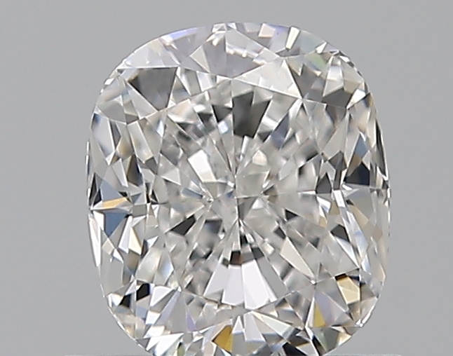 0.9 CT CUSHION