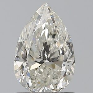 0.9 CT PEAR