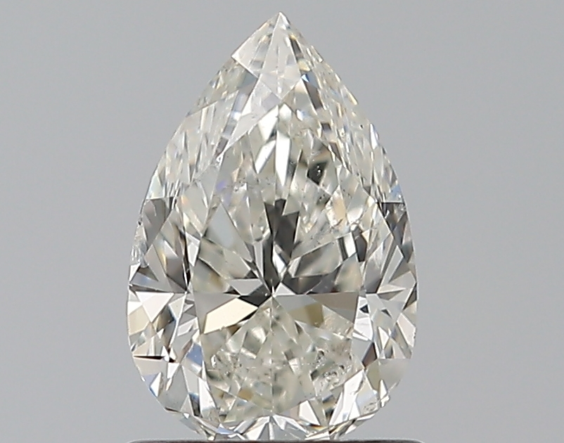 0.9 CT PEAR