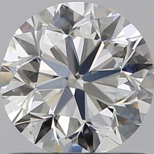 0.9 CT ROUND