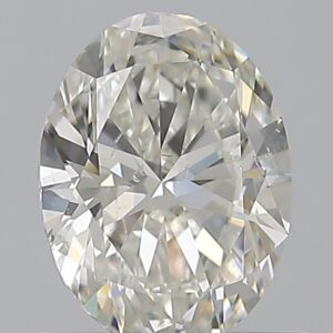 0.9 CT OVAL