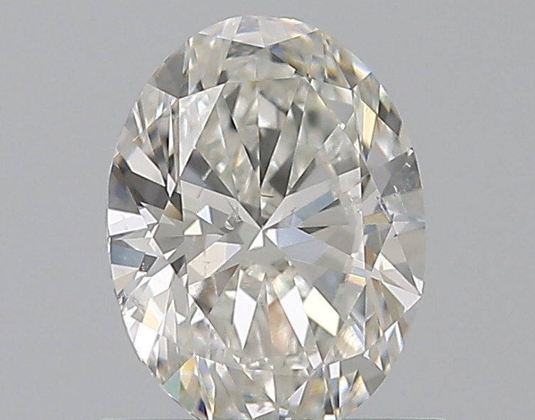 0.9 CT OVAL