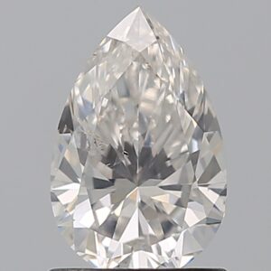 0.9 CT PEAR