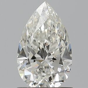 0.9 CT PEAR