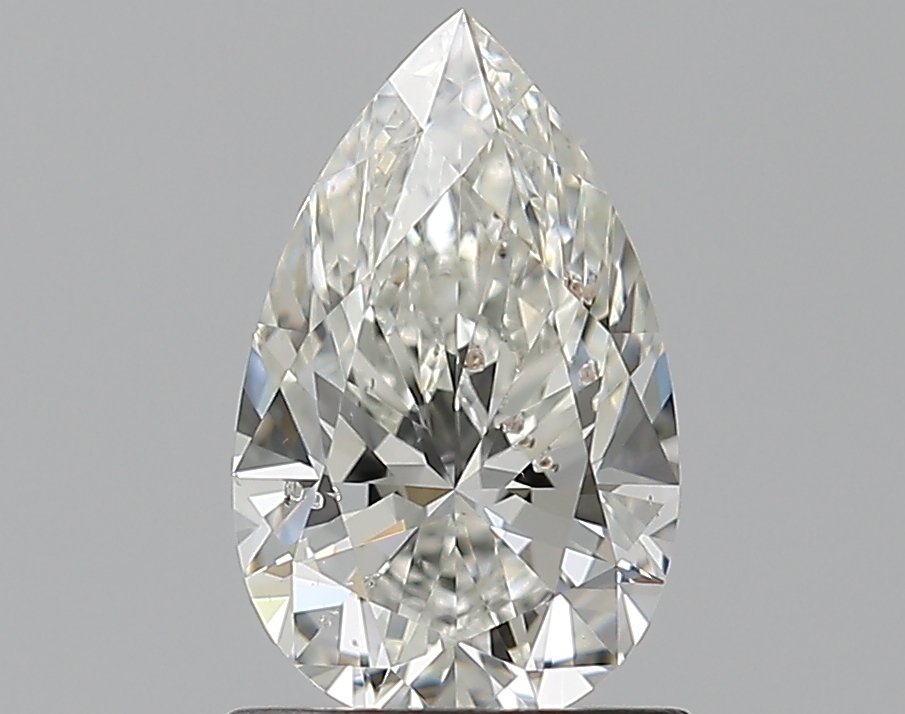 0.9 CT PEAR