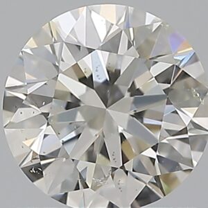 0.87 CT ROUND