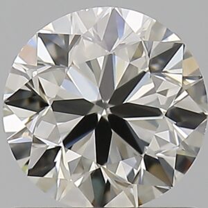 0.9 CT ROUND