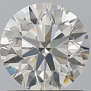 0.9 CT ROUND