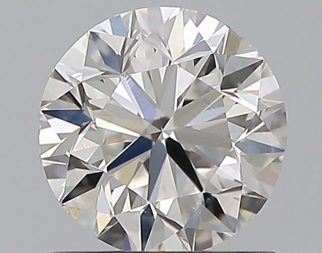 0.9 CT ROUND