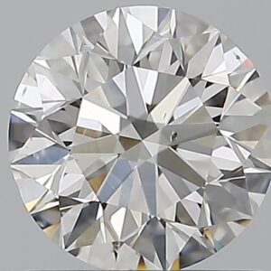 0.9 CT ROUND
