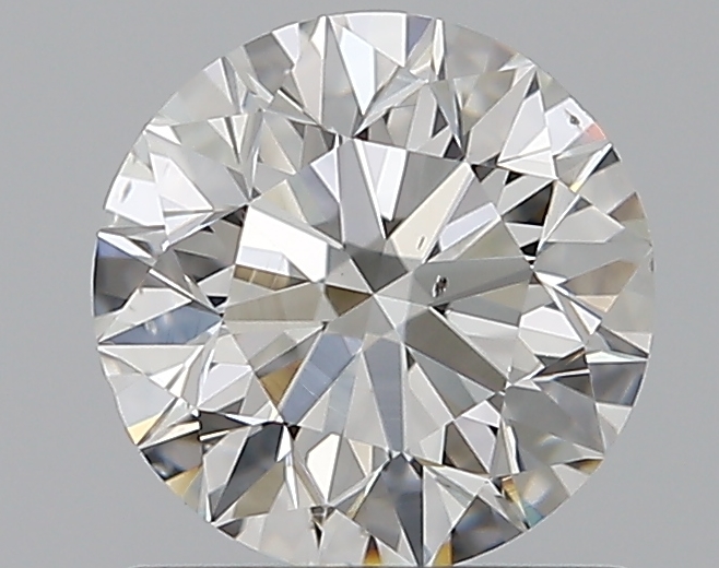 0.9 CT ROUND
