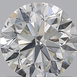 0.9 CT ROUND