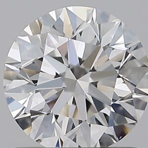 0.9 CT ROUND