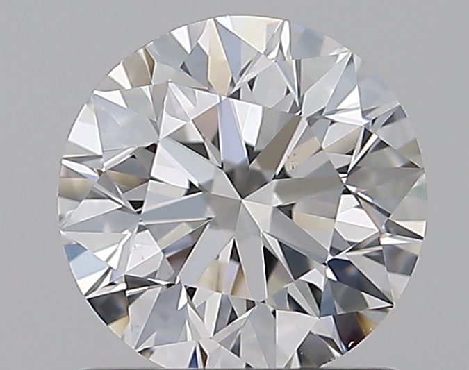 0.9 CT ROUND