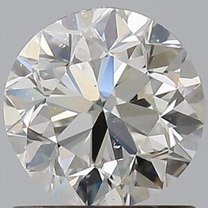 0.9 CT ROUND