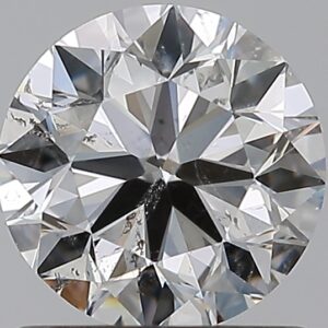 0.9 CT ROUND
