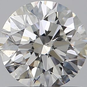 0.9 CT ROUND