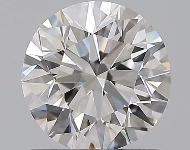 0.9 CT ROUND