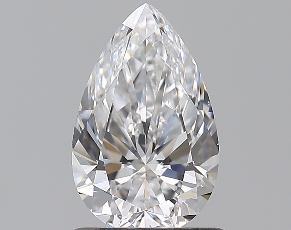 0.9 CT PEAR