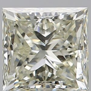 0.9 CT PRINCESS