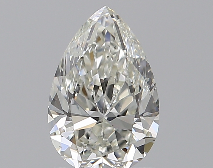 0.9 CT PEAR