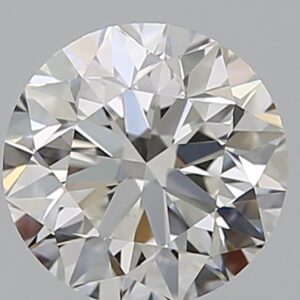 0.9 CT ROUND