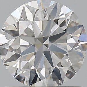 0.9 CT ROUND