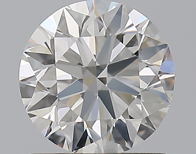 0.9 CT ROUND
