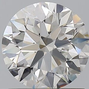 0.9 CT ROUND
