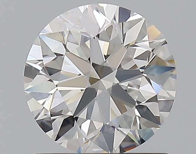 0.9 CT ROUND