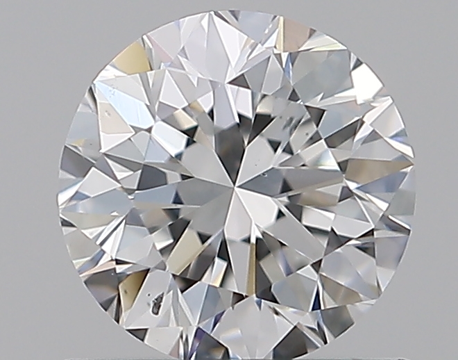 0.9 CT ROUND