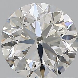 0.9 CT ROUND