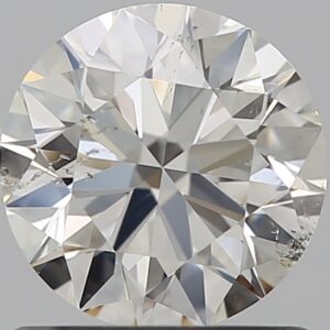 0.9 CT ROUND