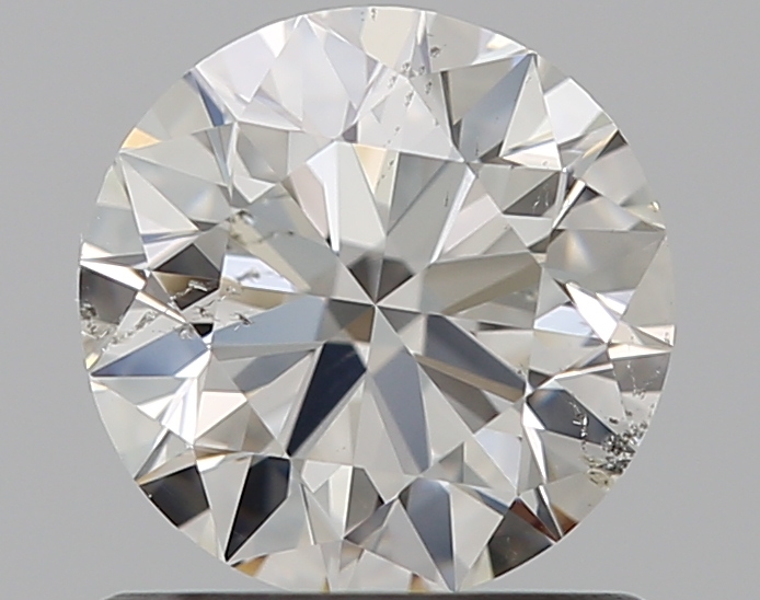 0.9 CT ROUND