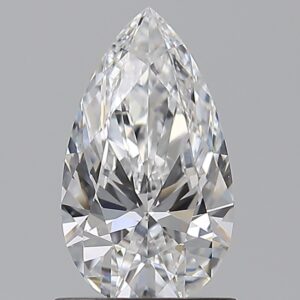 0.9 CT PEAR