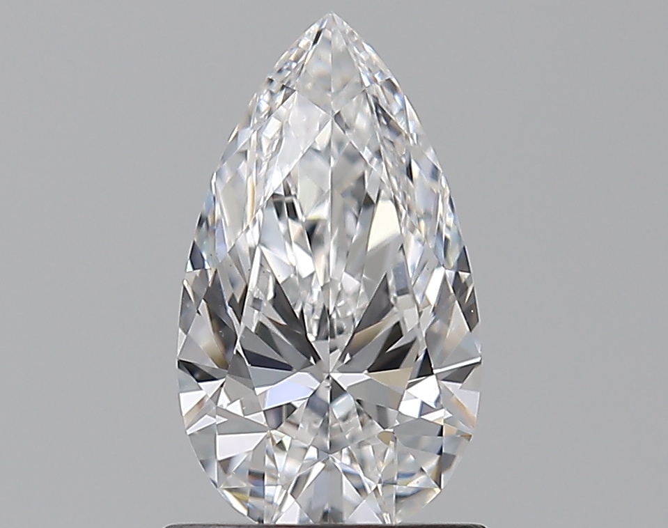 0.9 CT PEAR