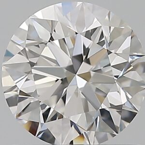 0.9 CT ROUND
