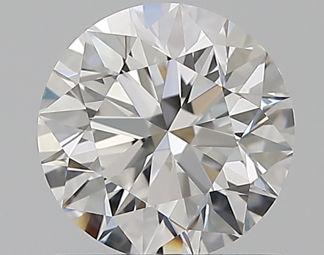 0.9 CT ROUND
