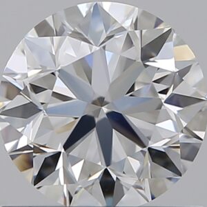 0.9 CT ROUND