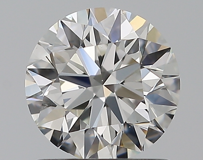 0.9 CT ROUND