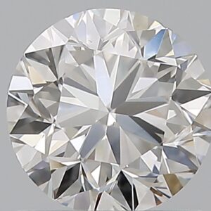 0.9 CT ROUND