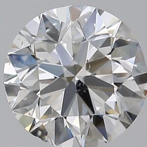0.9 CT ROUND