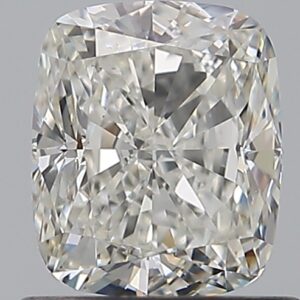 0.9 CT CUSHION