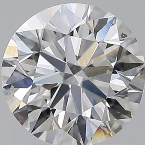 0.9 CT ROUND