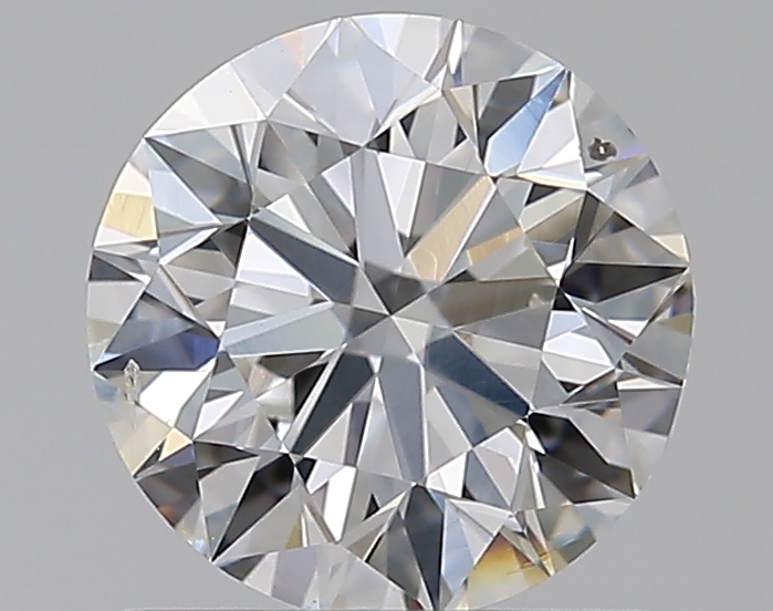 0.9 CT ROUND