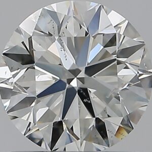 0.9 CT ROUND