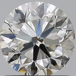 0.9 CT ROUND