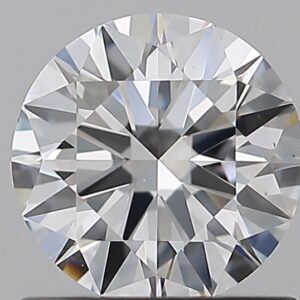 0.9 CT ROUND